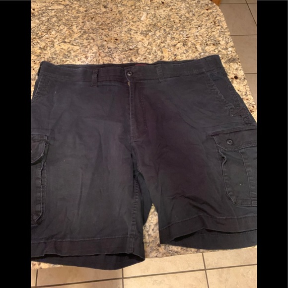 The Foundry Supply Co. Shorts Mens Cargo Shorts Poshmark